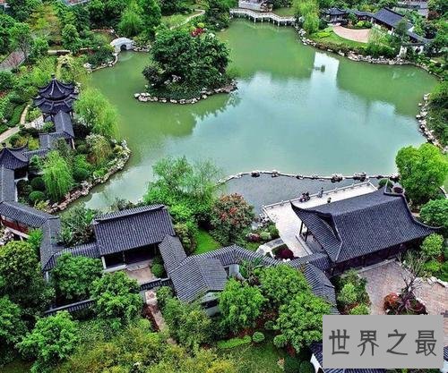 中国旅游景点排名,这些著名景点你都去过吗?