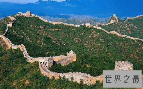 中国旅游景点排名,这些著名景点你都去过吗?