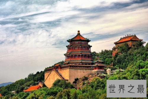 中国旅游景点排名,这些著名景点你都去过吗?