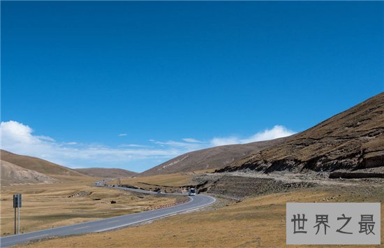 中国最高的盆地堪称聚宝盆,柴达木盆地吸引不少人