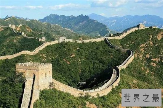 中国之最有哪些?吉林省具有世界上最大的陨石