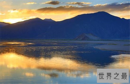 中国之最有哪些?吉林省具有世界上最大的陨石