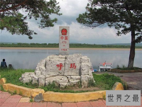 中国之最有哪些?吉林省具有世界上最大的陨石