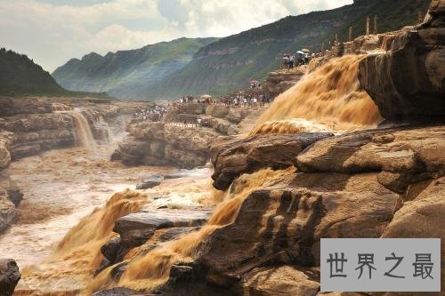 山西十大景区,去了绝对不会后悔!