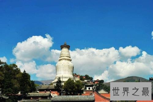 山西十大景区,去了绝对不会后悔!