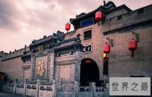 山西十大景区,去了绝对不会后悔!