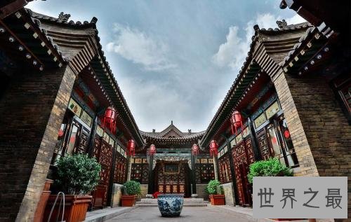 山西十大景区,去了绝对不会后悔!