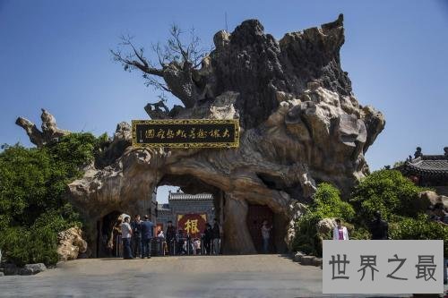 山西十大景区,去了绝对不会后悔!