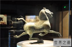 中国最珍贵的文物，贾湖骨笛有将近万年历史