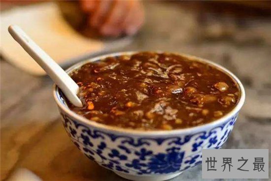 北京特色美食排行榜，去北京一定不能错过的十大老北京美食！