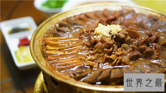 北京特色美食排行榜，去北京一定不能错过的十大老北京美食！