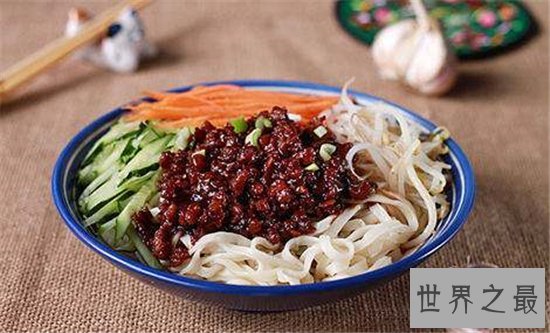 北京特色美食排行榜，去北京一定不能错过的十大老北京美食！