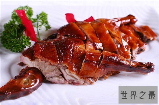 北京特色美食排行榜，去北京一定不能错过的十大老北京美食！