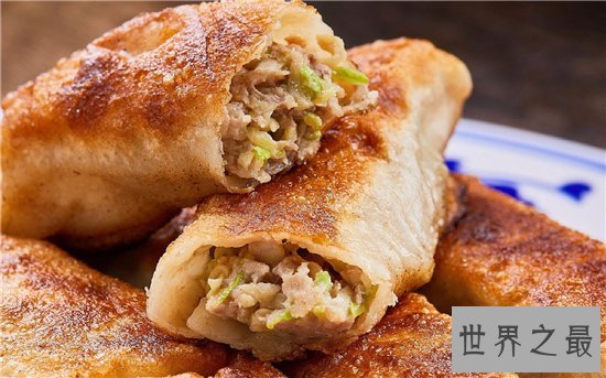 北京特色美食排行榜，去北京一定不能错过的十大老北京美食！