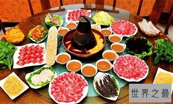 北京特色美食排行榜，去北京一定不能错过的十大老北京美食！