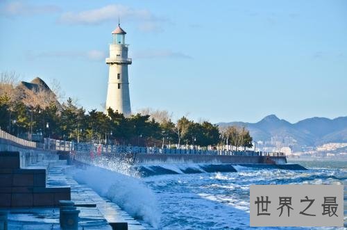 中国最宜居的四个城市,生活便利活的自在