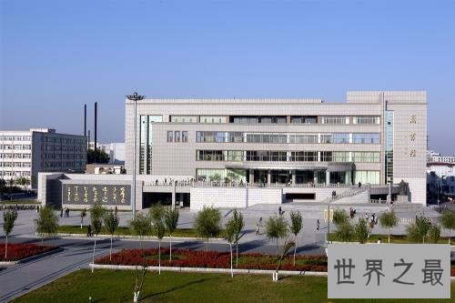 吉林有哪些大学,吉林大学十大排行!