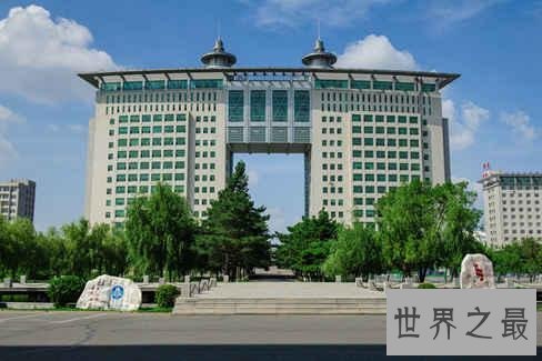吉林有哪些大学,吉林大学十大排行!