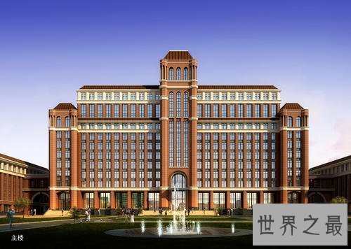 吉林有哪些大学,吉林大学十大排行!
