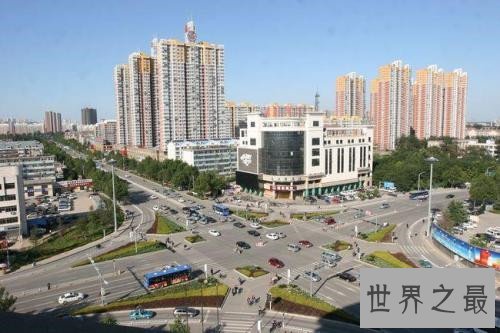 中国最富城市排行榜,快来看看你的家乡上榜没