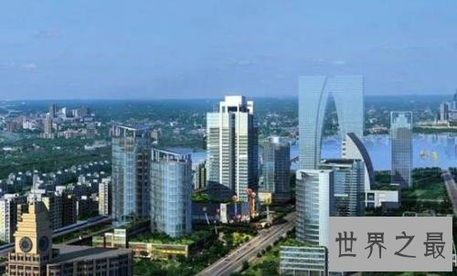 中国最富城市排行榜,快来看看你的家乡上榜没