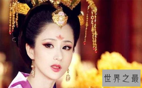 中国古代四大才女,蔡文姬竟然排名第一!