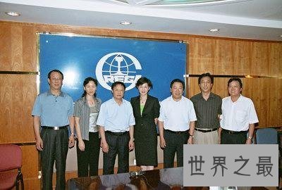 中国建筑公司排行榜前十名,中国建筑工程总公司排名第一!