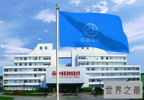 中国建筑公司排行榜前十名,中国建筑工程总公司排名第一!