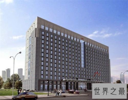 中国建筑公司排行榜前十名,中国建筑工程总公司排名第一!