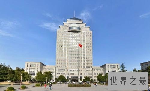 中国建筑公司排行榜前十名,中国建筑工程总公司排名第一!