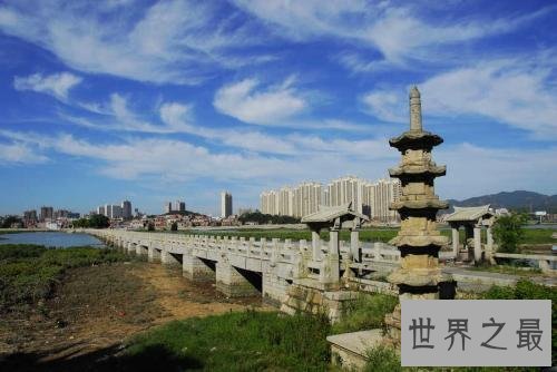 中国四大名桥,卢沟桥子弹痕迹仍在
