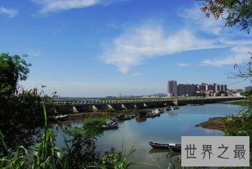 中国四大名桥,卢沟桥子弹痕迹仍在