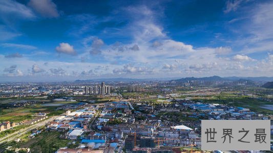 中国最具幸福感城市排行榜,成都竟然只排第二
