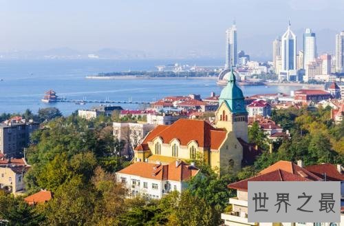 中国最具幸福感城市排行榜,成都竟然只排第二