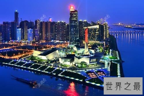 中国最具幸福感城市排行榜,成都竟然只排第二