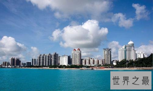 中国最具幸福感城市排行榜,成都竟然只排第二
