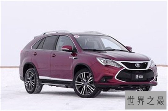 中国最贵的车,五百万的红旗L5有钱也不一定买得到