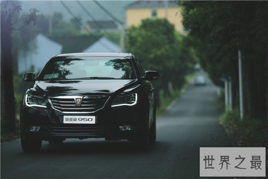 中国最贵的车,五百万的红旗L5有钱也不一定买得到