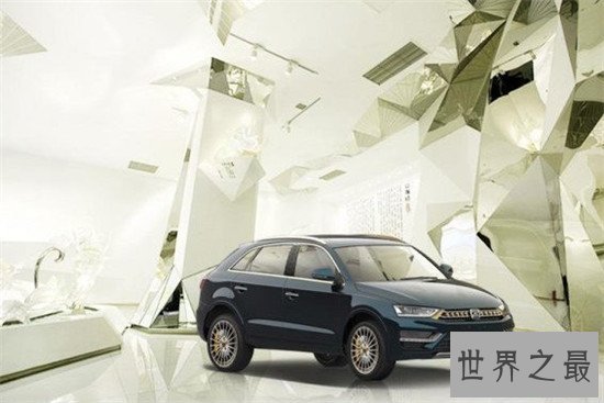 中国最贵的车,五百万的红旗L5有钱也不一定买得到