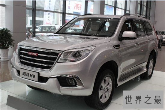 中国最贵的车,五百万的红旗L5有钱也不一定买得到