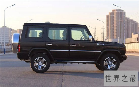 中国最贵的车,五百万的红旗L5有钱也不一定买得到