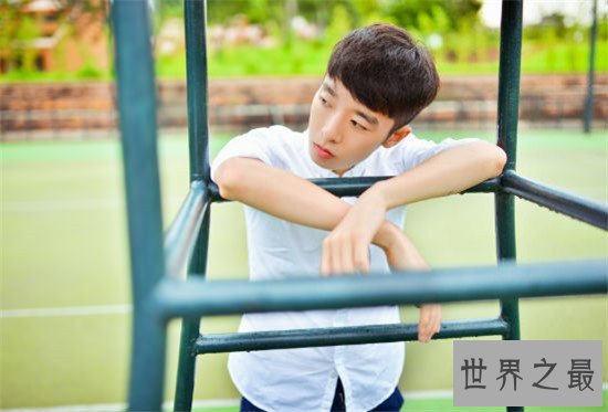 北大最帅双胞胎，努力出来的天才更帅