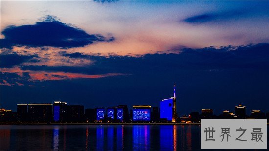 中国四大火炉城市,重庆的热怕不是当地人都不敢相信