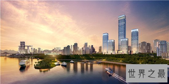 中国四大火炉城市,重庆的热怕不是当地人都不敢相信