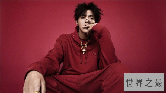 中国最帅的男明星TOP10,哥哥的魅力有谁能抵挡呢?