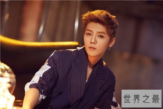 中国最帅的男明星TOP10,哥哥的魅力有谁能抵挡呢?