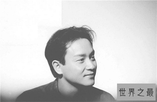 中国最帅的男明星TOP10,哥哥的魅力有谁能抵挡呢?