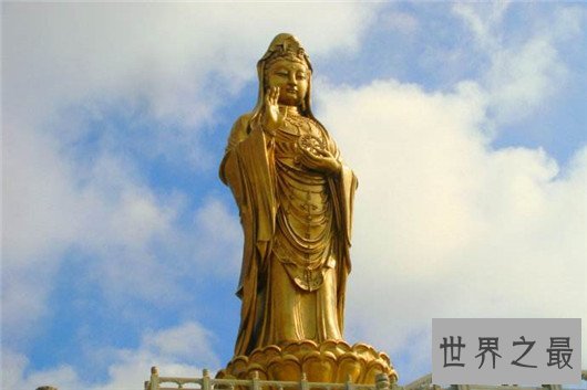 中国四大佛山,九华香火甲天下,峨眉风景天下秀