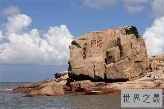 中国四大佛山,九华香火甲天下,峨眉风景天下秀