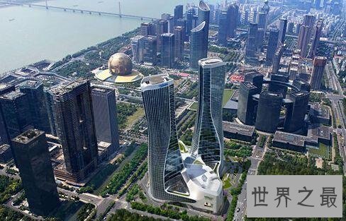 中国四大火炉城市,住这里的人白天不想出门